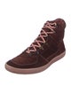 Paul Smith Suede Sneakers