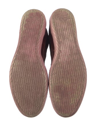 Paul Smith Suede Sneakers