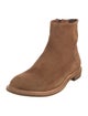 Paul Smith Suede Boots