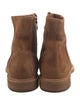 Paul Smith Suede Boots