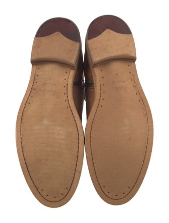 Paul Smith Suede Boots