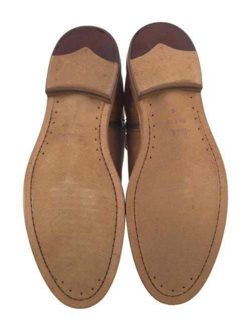 Paul Smith Suede Boots