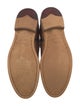 Paul Smith Suede Boots