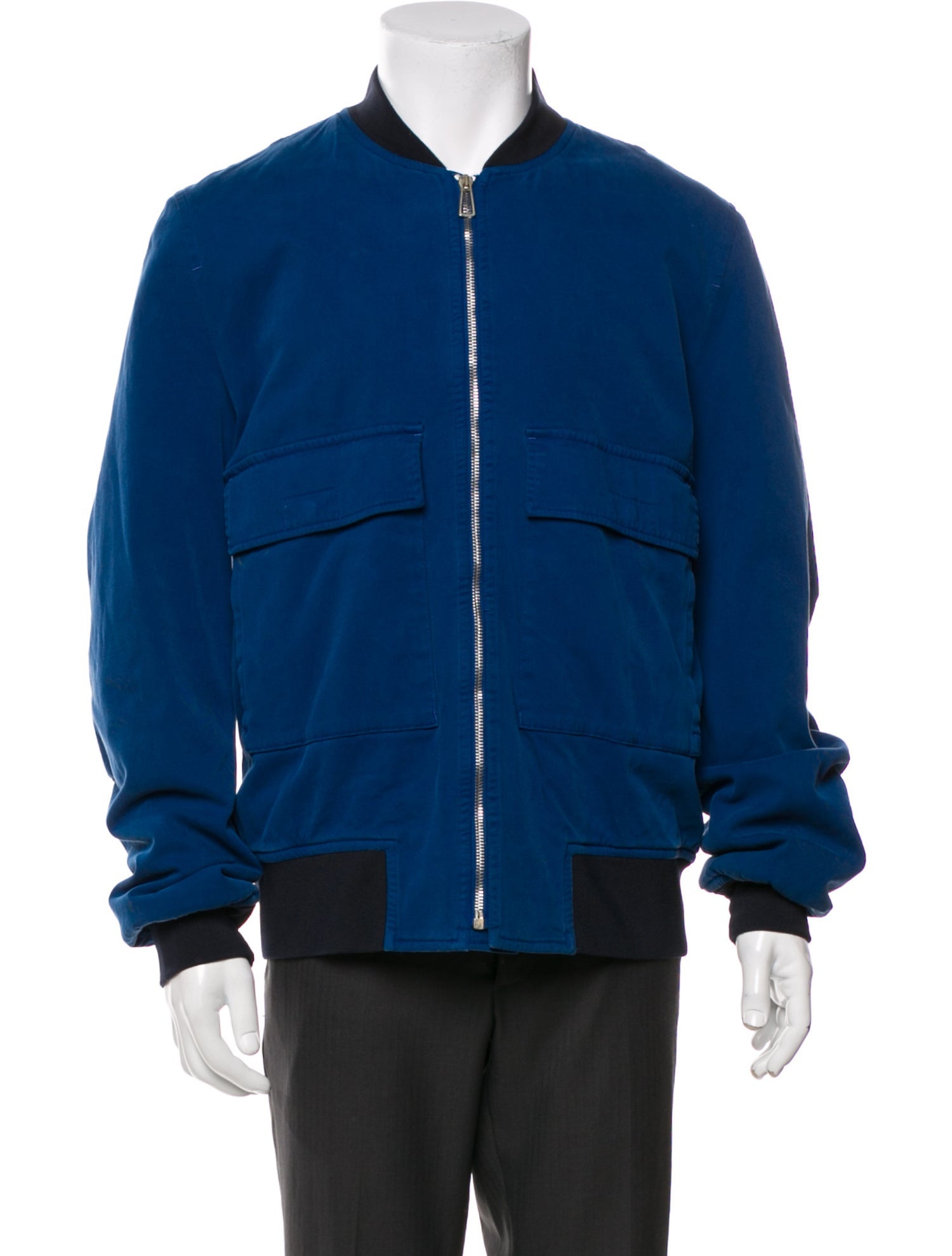 Paul Smith Bomber Jacket