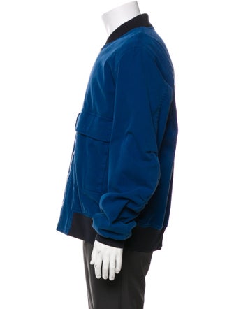 Paul Smith Bomber Jacket