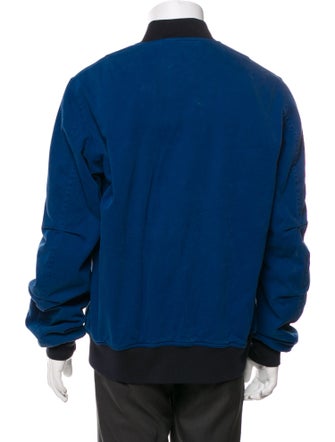 Paul Smith Bomber Jacket