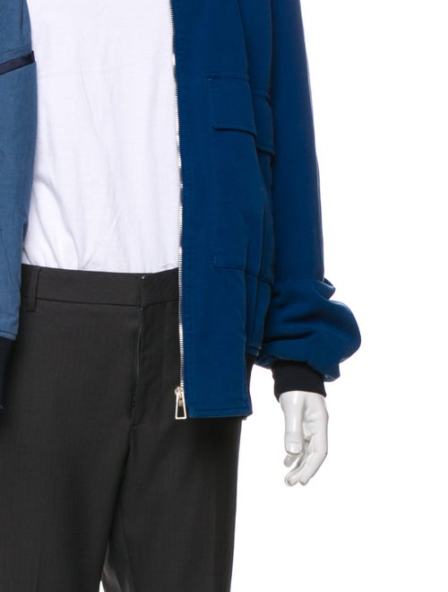 Paul Smith Bomber Jacket