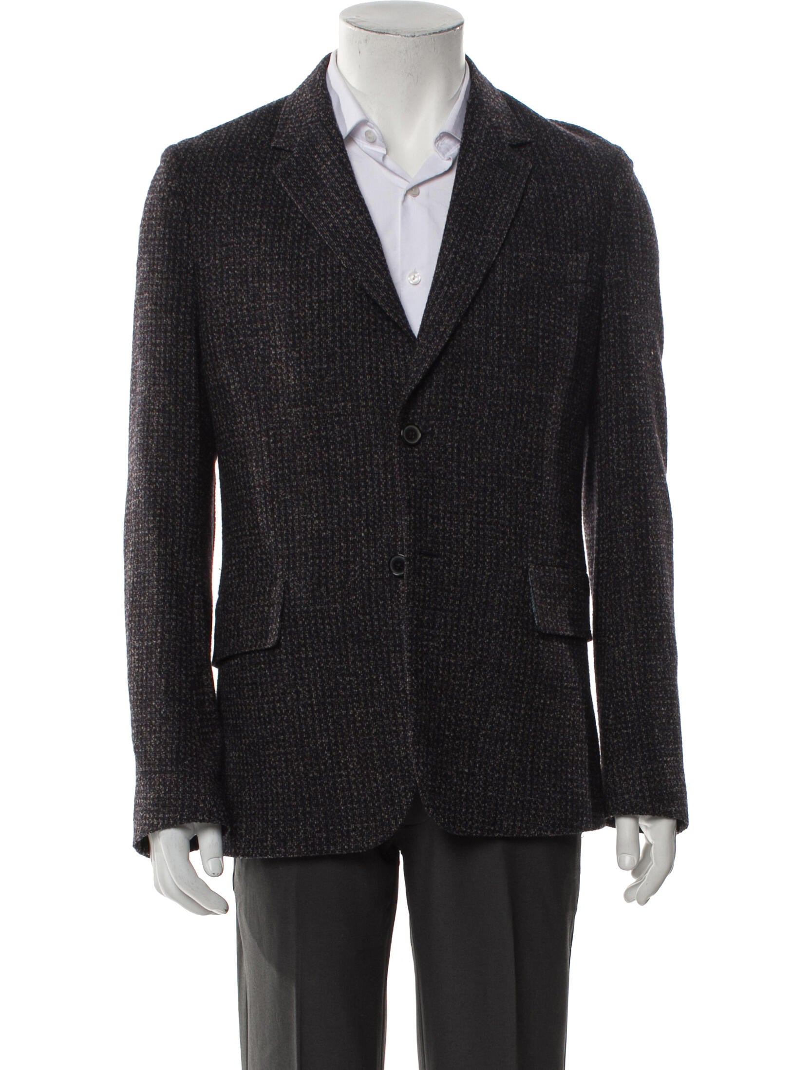 Paul Smith Wool Blazer