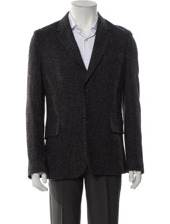 Paul Smith Wool Blazer