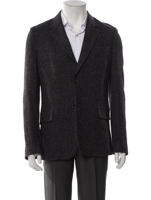 Paul Smith Wool Blazer