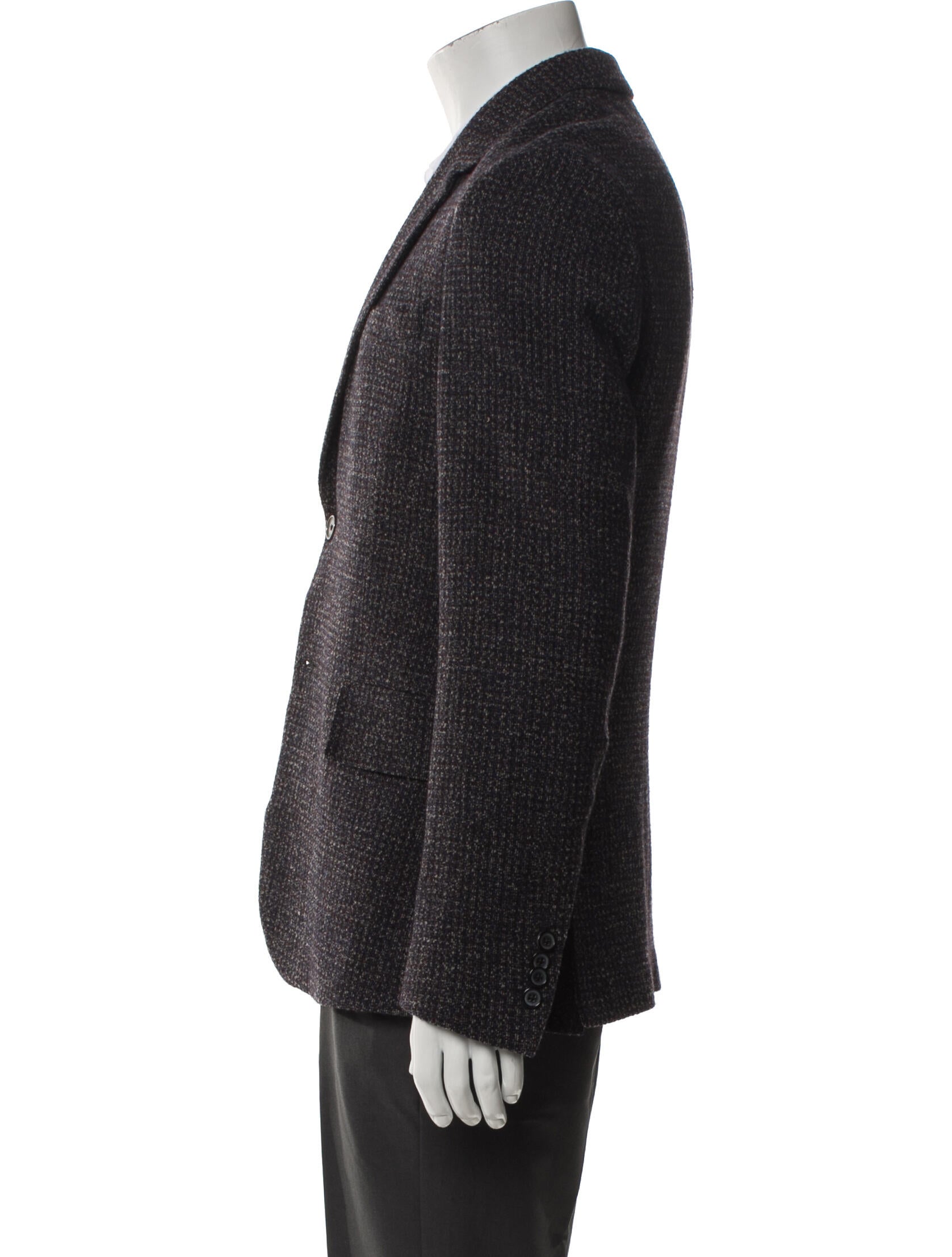 Paul Smith Wool Blazer