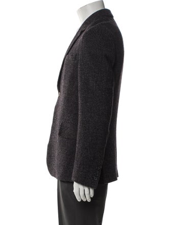 Paul Smith Wool Blazer