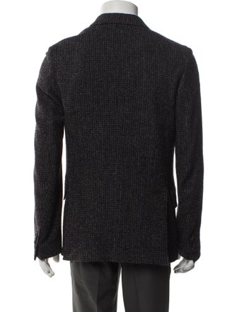 Paul Smith Wool Blazer