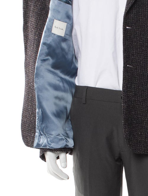 Paul Smith Wool Blazer