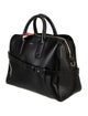 Paul Smith Leather Top Handle Bag