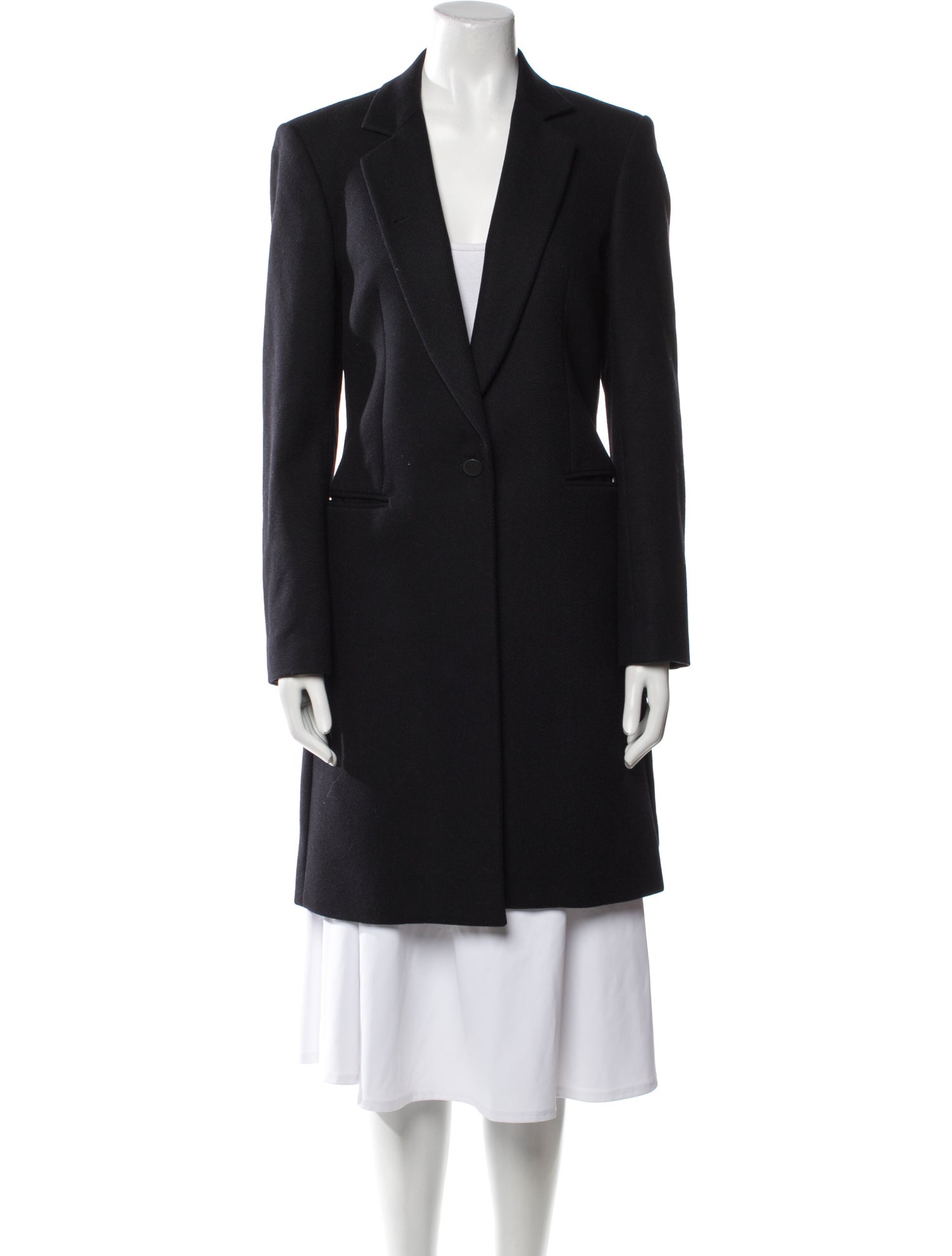 Paul Smith Wool Coat