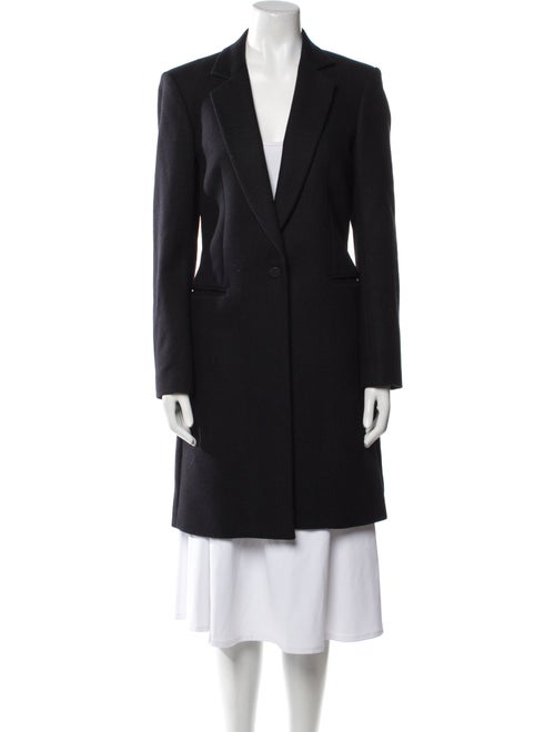 Paul Smith Wool Coat