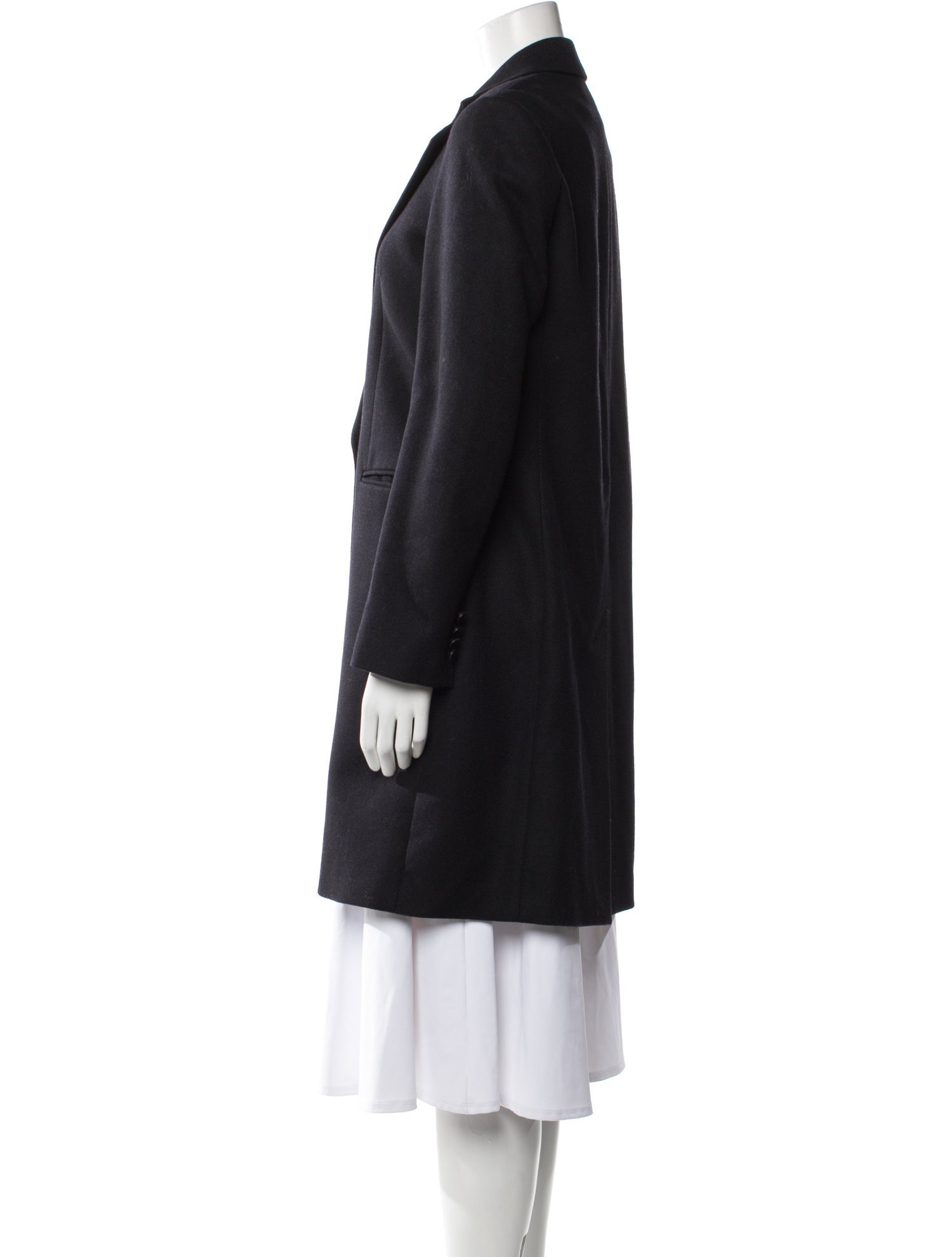 Paul Smith Wool Coat