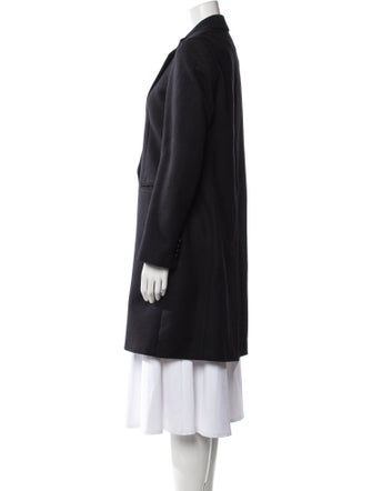 Paul Smith Wool Coat