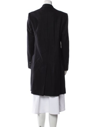 Paul Smith Wool Coat