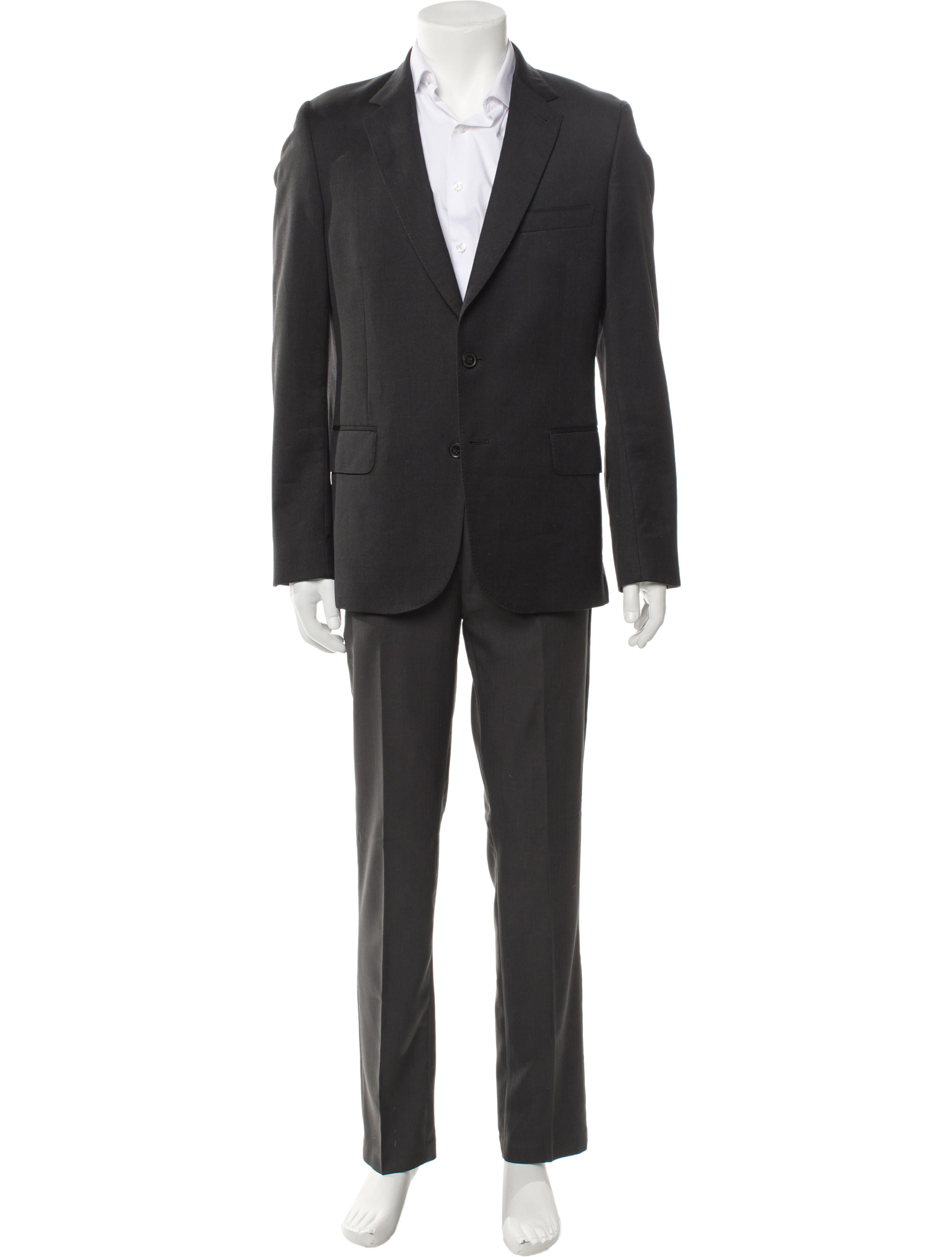 Paul Smith Wool Blazer