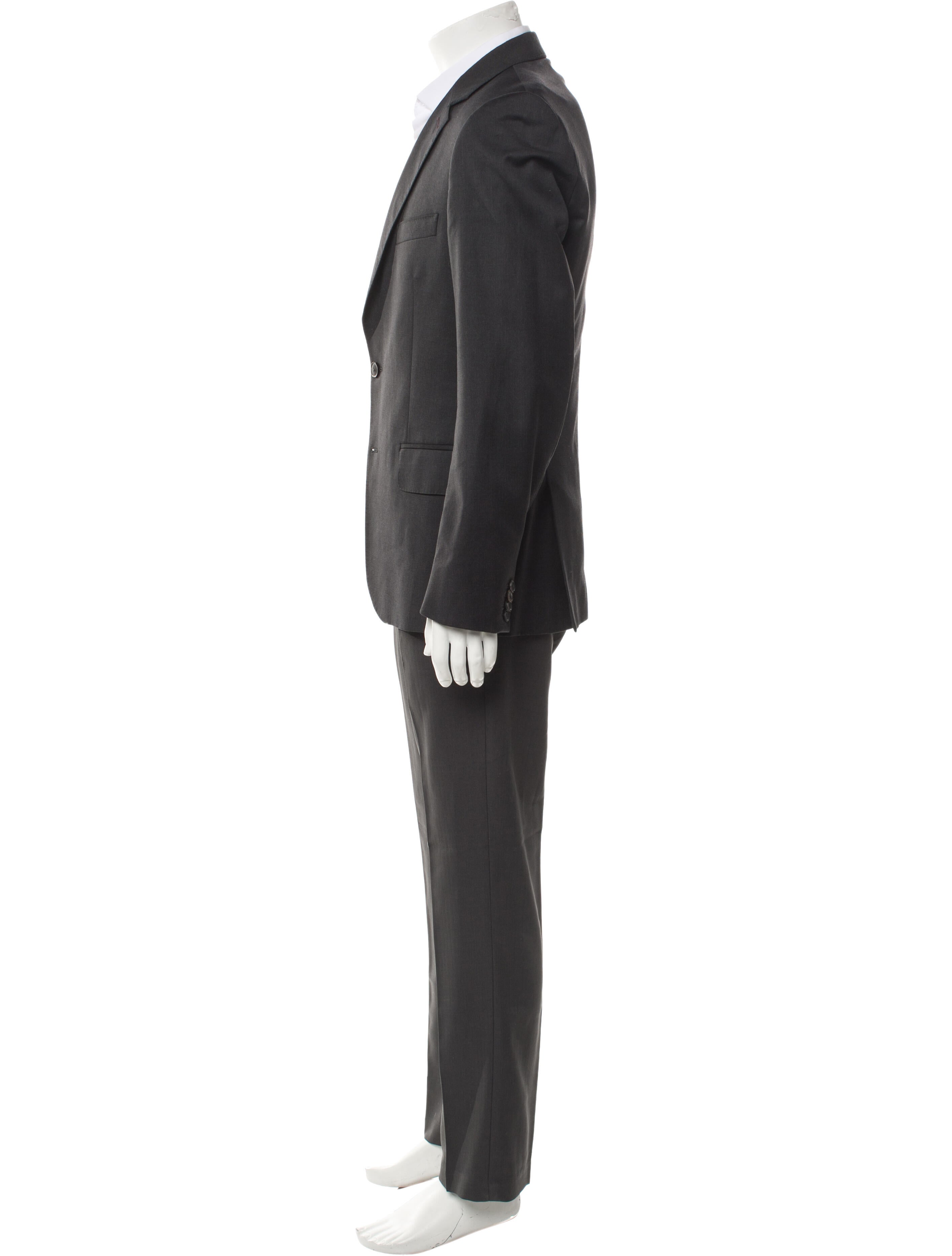 Paul Smith Wool Blazer