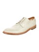 Paul Smith Leather Derby Shoes