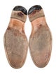 Paul Smith Leather Derby Shoes