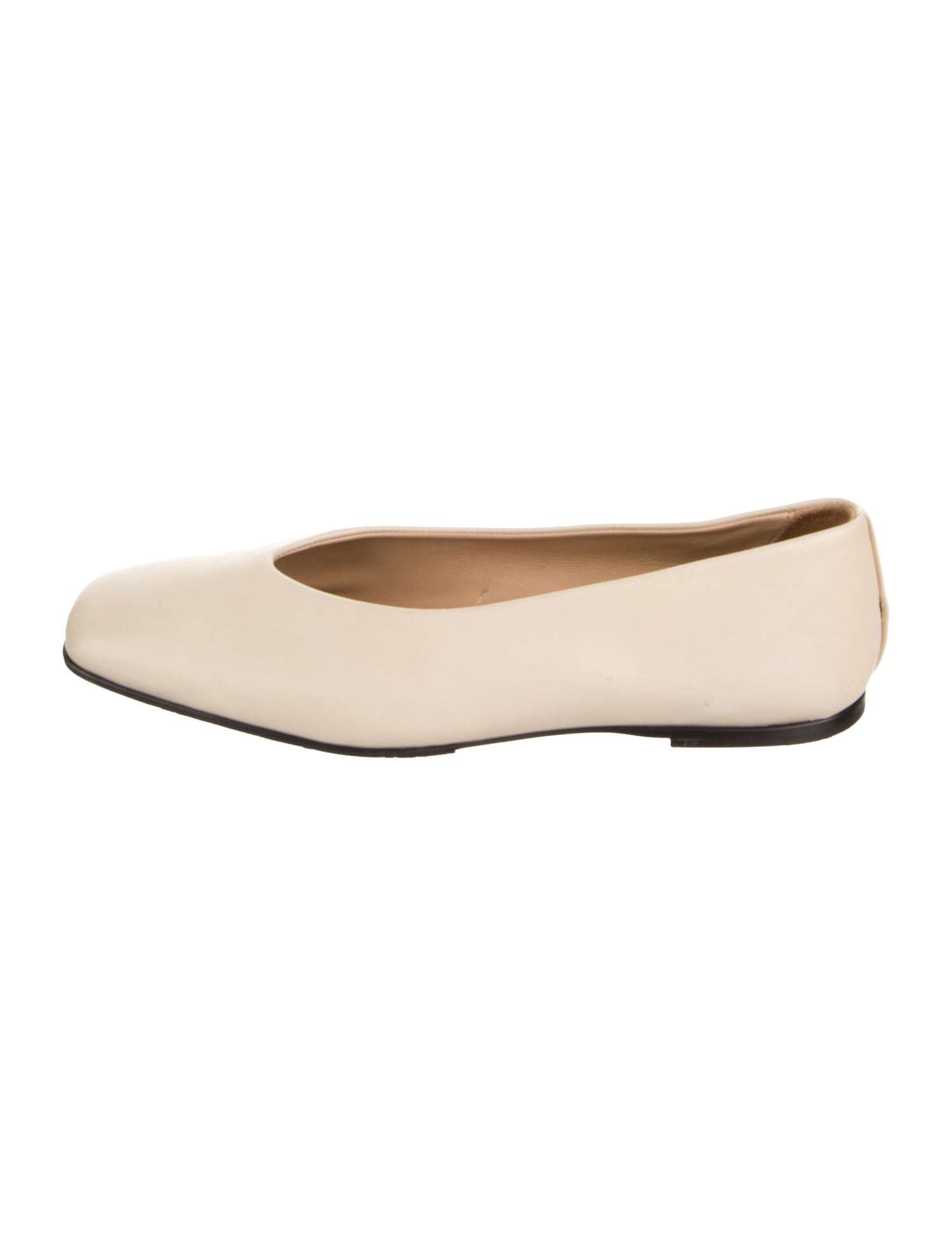 Paul Smith Leather Flats