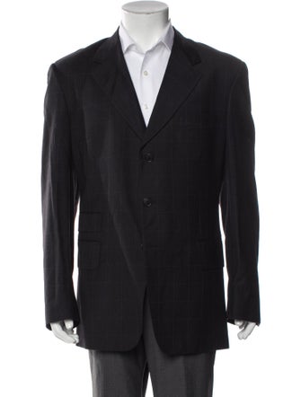 Paul Smith Overcoat
