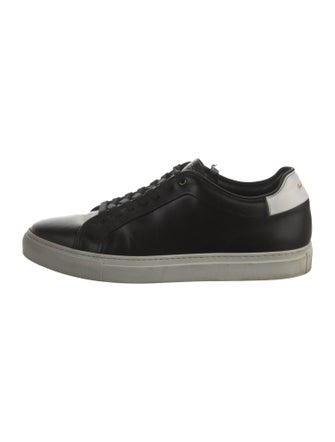 Paul Smith Leather Sneakers