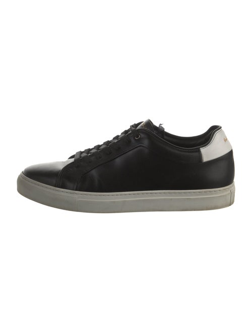 Paul Smith Leather Sneakers