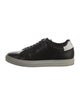 Paul Smith Leather Sneakers