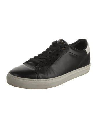 Paul Smith Leather Sneakers