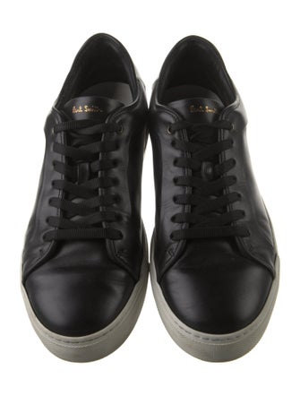 Paul Smith Leather Sneakers