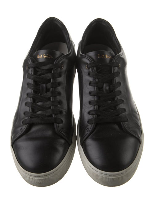 Paul Smith Leather Sneakers