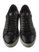 Paul Smith Leather Sneakers