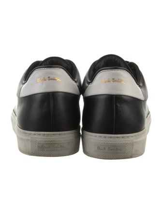 Paul Smith Leather Sneakers