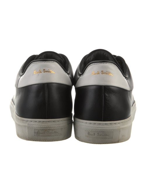 Paul Smith Leather Sneakers