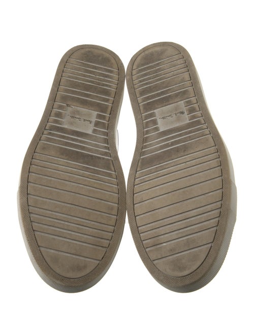 Paul Smith Leather Sneakers