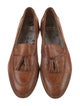 Paul Smith Leather Dress Loafers