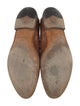 Paul Smith Leather Dress Loafers