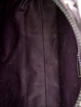 Paul Smith Canvas Clutch