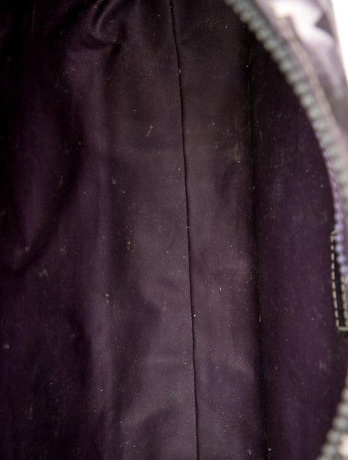 Paul Smith Canvas Clutch