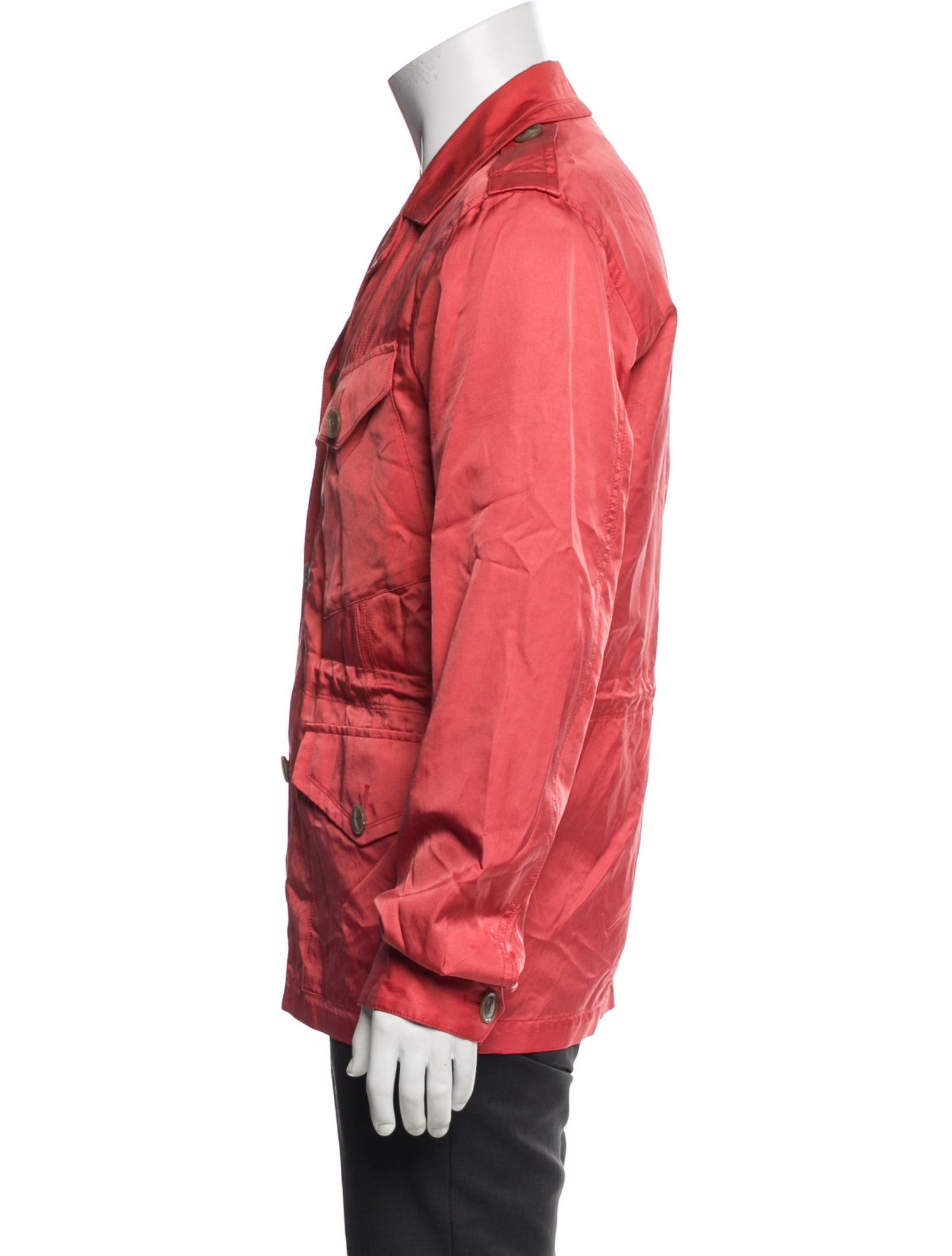 Paul Smith Utility Jacket