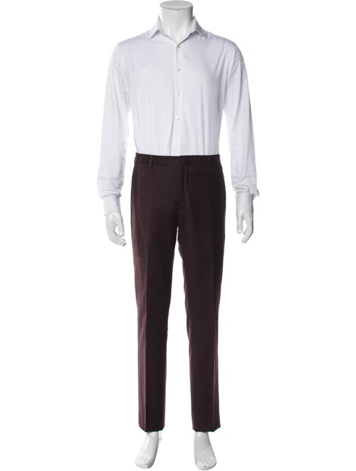 Paul Smith Wool Two-Piece Suit
