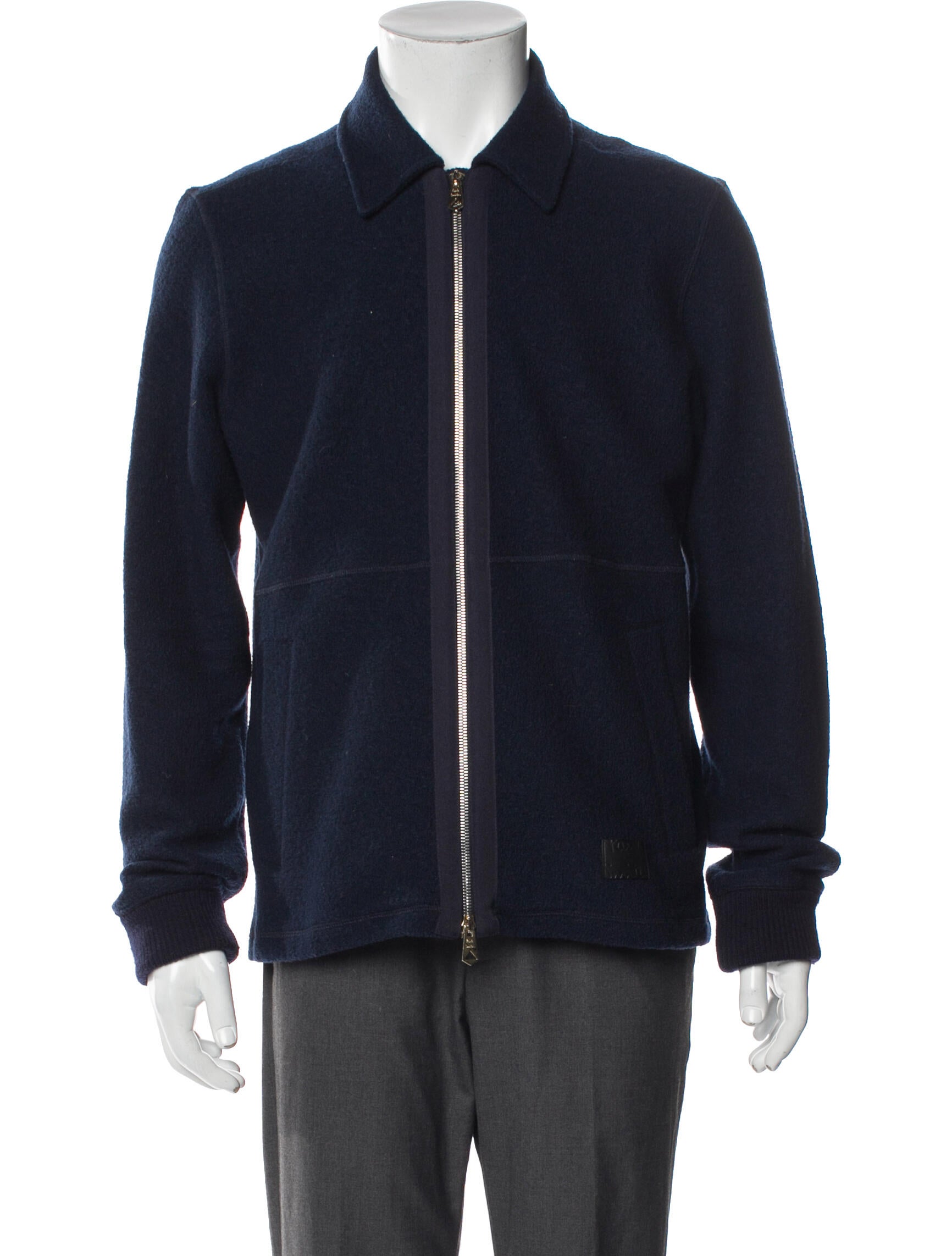 Paul Smith Wool Jacket