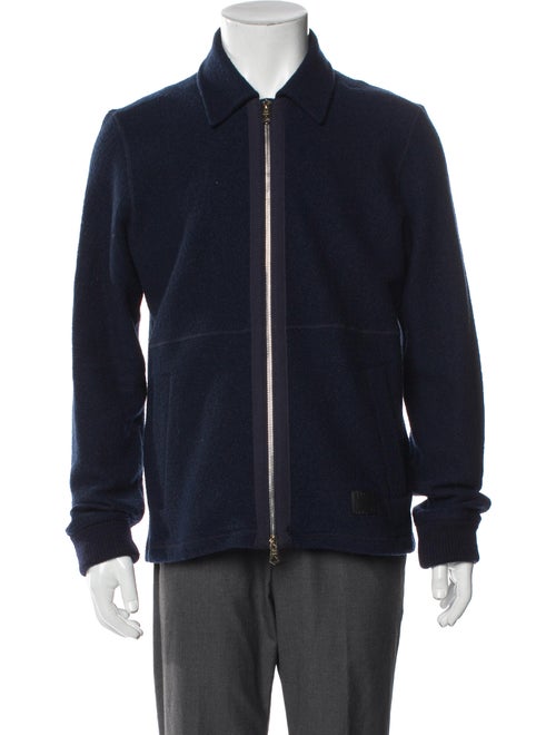 Paul Smith Wool Jacket