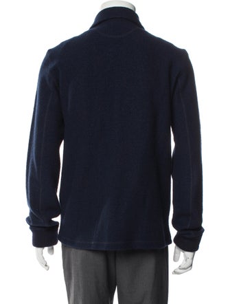 Paul Smith Wool Jacket