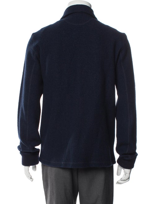 Paul Smith Wool Jacket